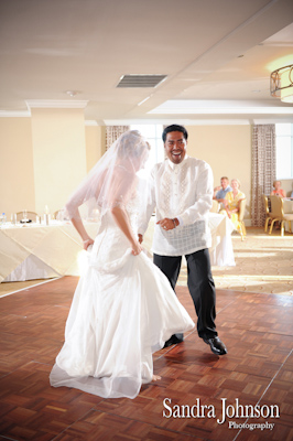 Best Don Cesar Wedding photographer - Sandra Johnson (SJFoto.com)